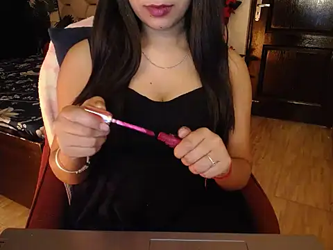 Little_princess01 webcam