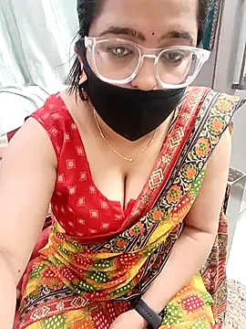 GangbangCouple webcam