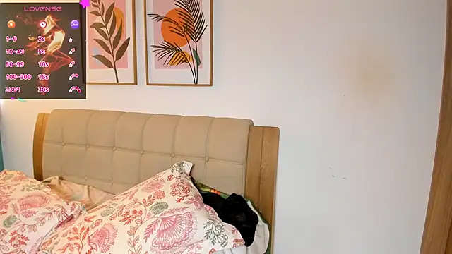 ashley_black6 - Ashley_black6's free webcam