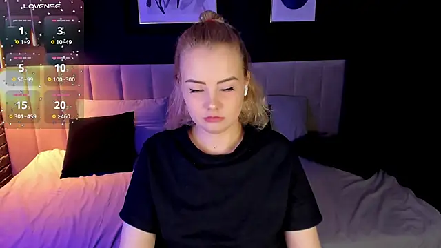 StephanieSweety webcam