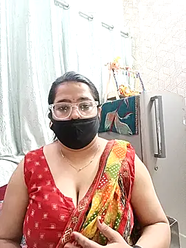 GangbangCouple webcam