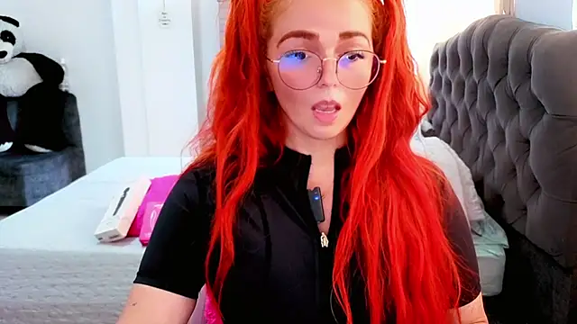 Alexatexa2929 webcam