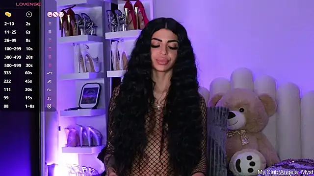 Angela_Myst webcam