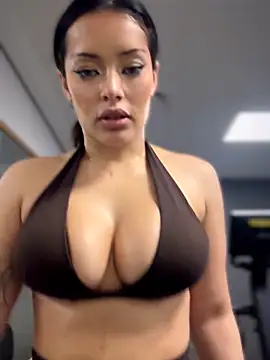 Risky_Workouts webcam