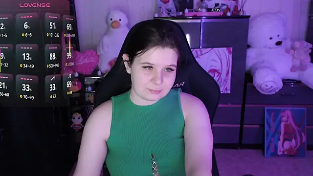 AmyVibess live sex cam