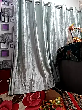 GangbangCouple webcam