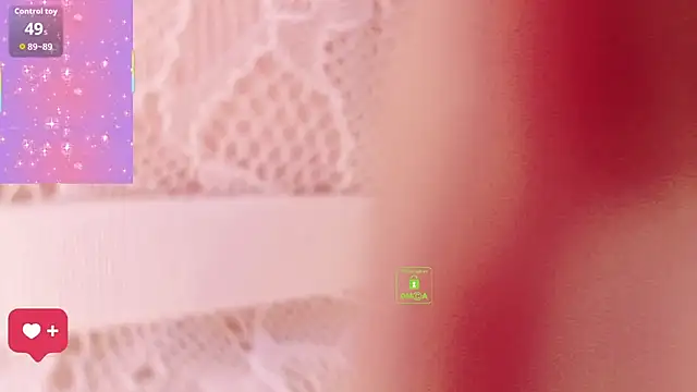 xiaogou-bb888's live cam