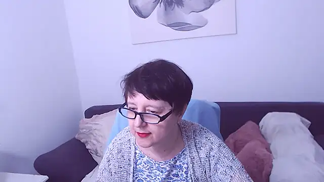 ChristaRose live sex cam