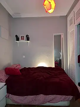 Crystal_________ webcam