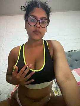 Kittybrown18 webcam