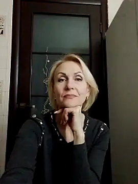 MichelleSolis webcam