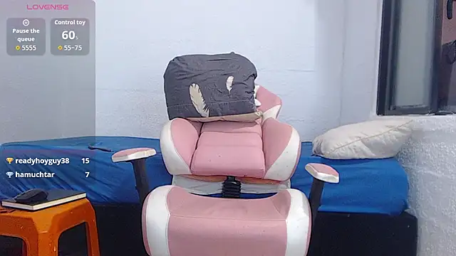 paulsprominence webcam