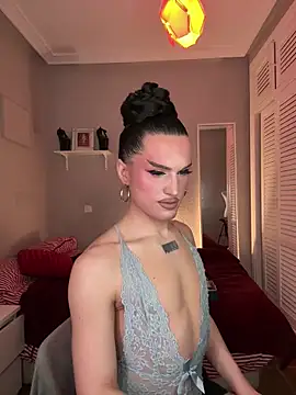 Crystal_________ webcam