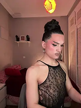 Crystal_________ webcam