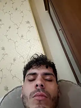 Handsomeboy3344 webcam