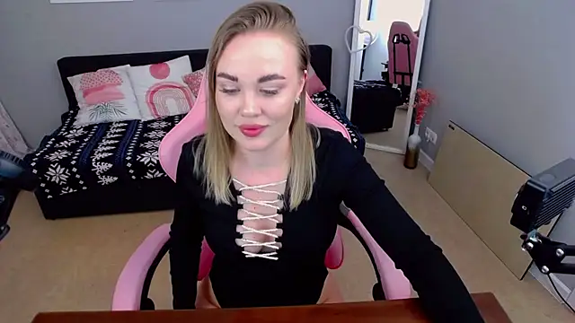 AnnaWillowX webcam