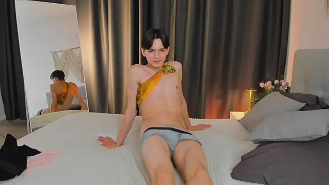 Ian_Harrickton live sex cam