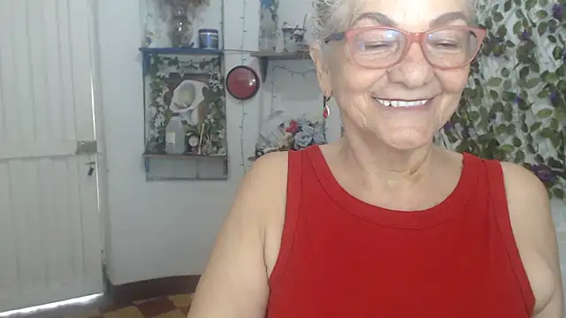 FunnyGrandma