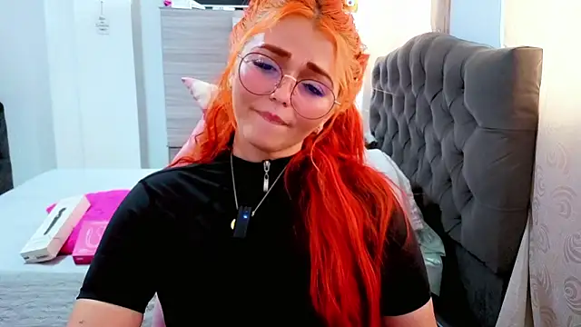 Alexatexa2929 webcam