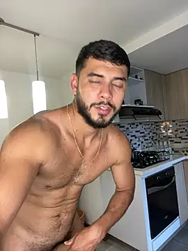 Dimitri_Bass's live cam