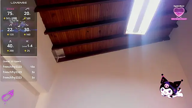 Philipp-Jones live sex cam