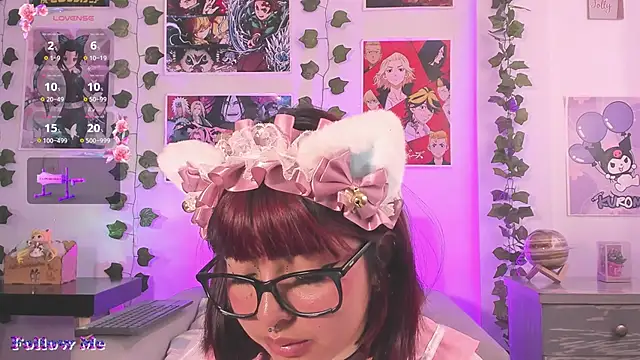 dakotta_rosee webcam