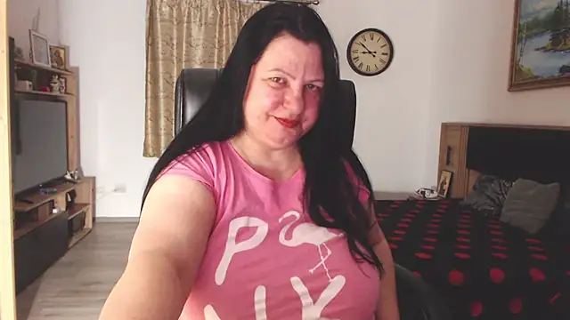 Zulemasecrets webcam