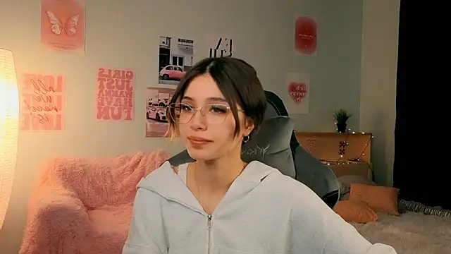 dinnerwithflowers live sex cam