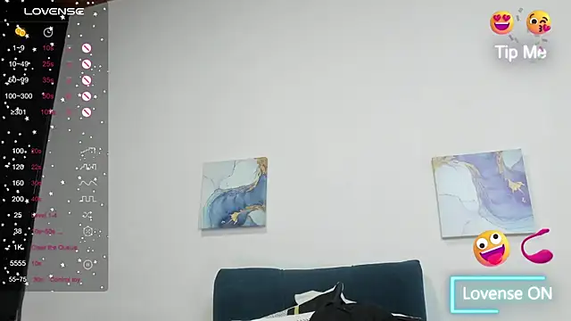 LADIOSA_ANASTACIA webcam