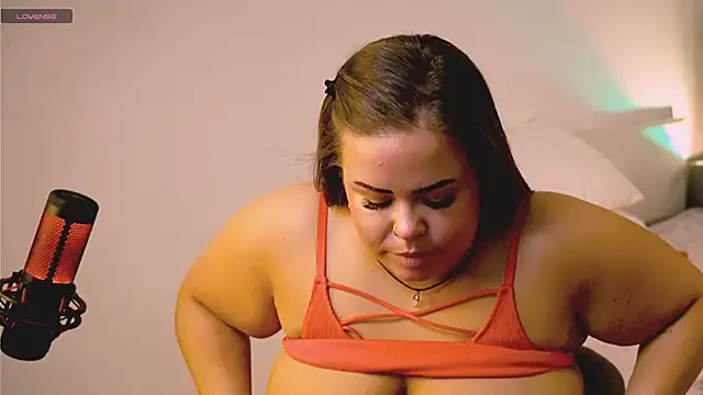 Sheila_queen_ webcam