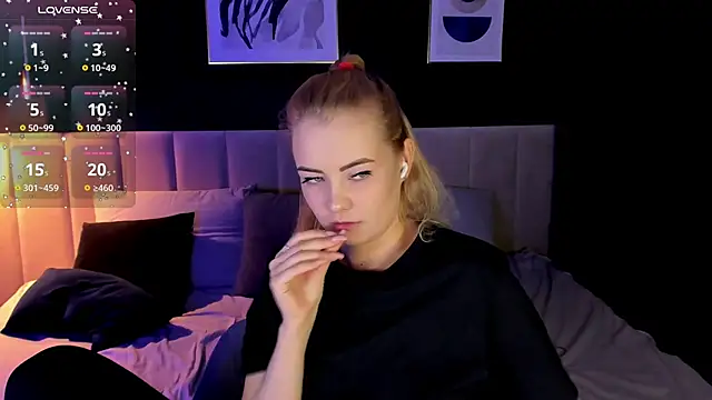 StephanieSweety webcam