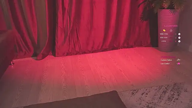 MentallyMonika webcam