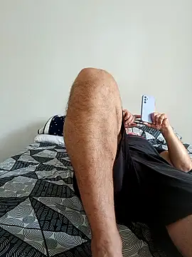 LEIRIS_Y_FRED_01 webcam