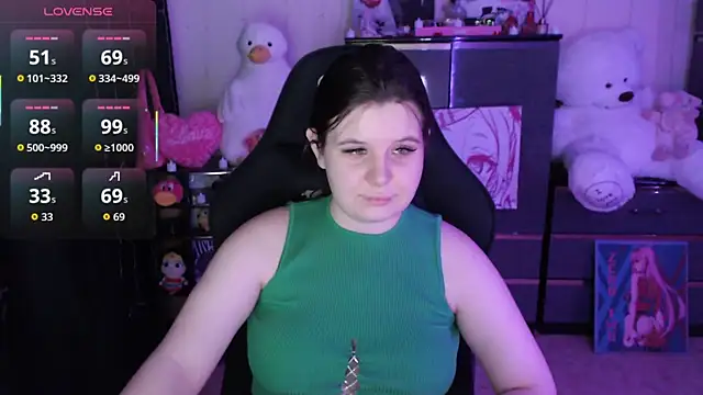 amyvibess - AmyVibess's free webcam - UK Sex Cams