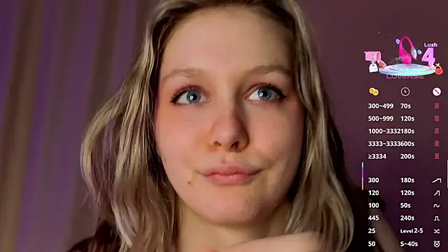 Tender_beauty webcam