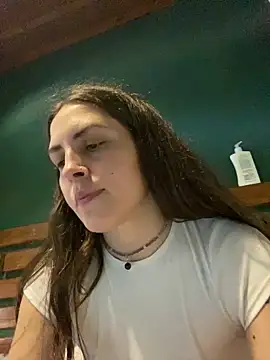 Webcam Model (isadelasestrellas) is live