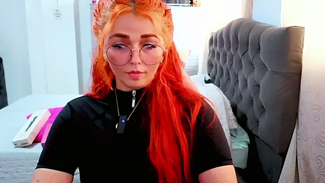 Alexatexa2929 webcam