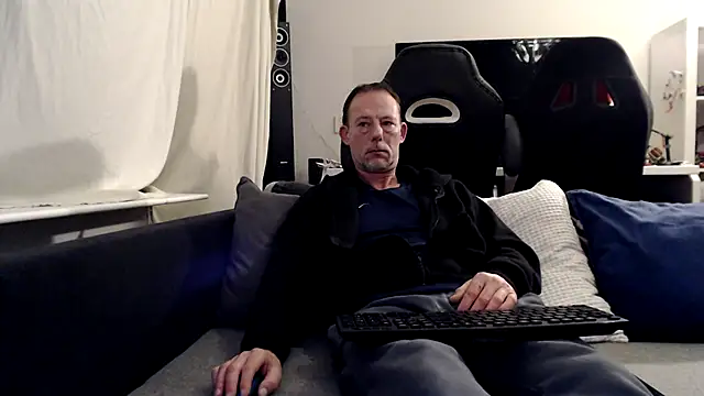 Sexy_Ass_Mike webcam