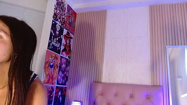 kendall_saenz webcam