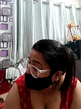 GangbangCouple webcam