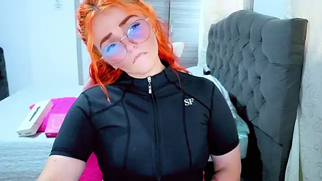 Alexatexa2929 webcam