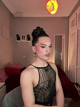 Crystal_________ webcam