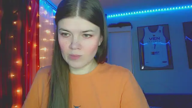 Klementa live sex cam