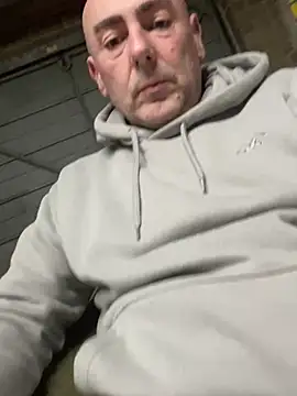 richmcgee (Ask my age) - Cum show