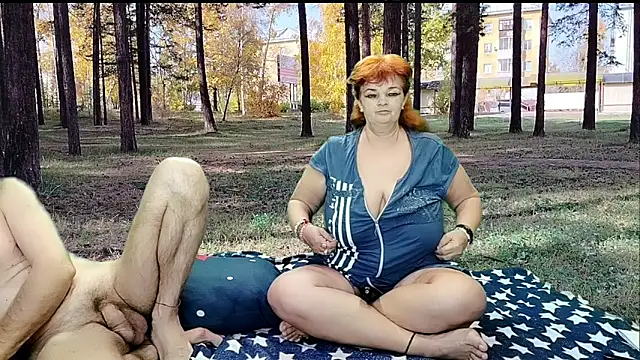 siberia-taiga - Siberia-Taiga's free webcam - UK Sex Cams