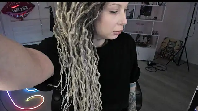 HoneySallyMoore webcam