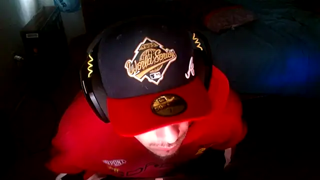 DADDY_KANE8--- webcam