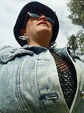 sophie_banger webcam