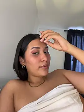 IsabellaJoness_ webcam