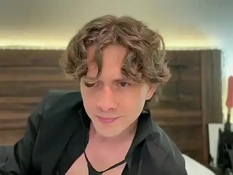 mcklister_kinky_feets webcam